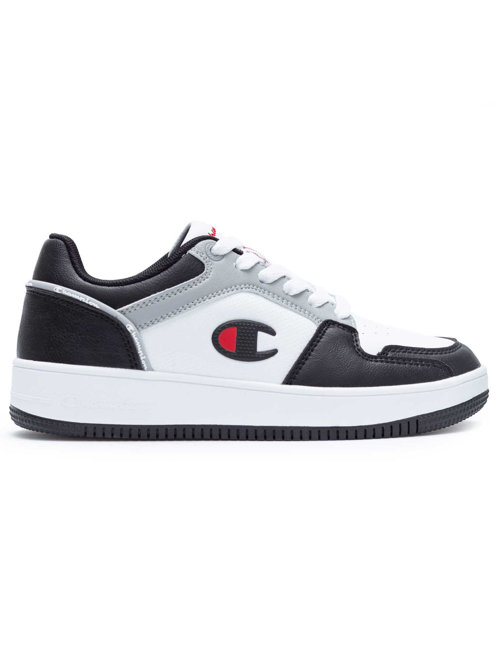 CHAMPION Обувки RD18 2.0 LOW B GS