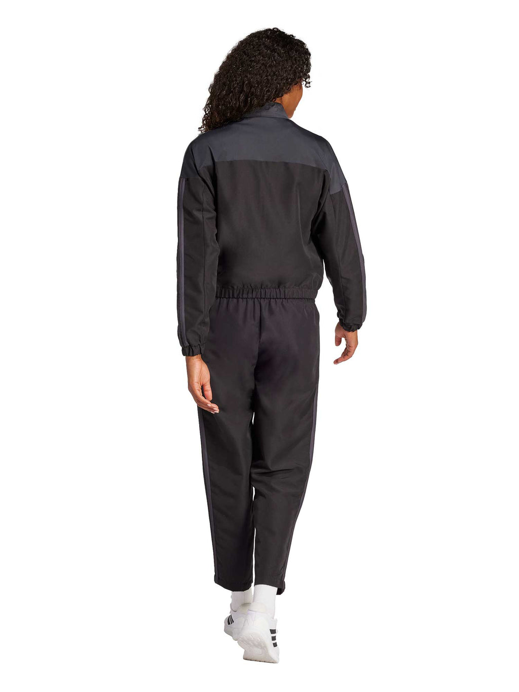 ADIDAS SPORTSWEAR Спортен екип Boldblock Tracksuit