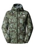 THE NORTH FACE Ветровка M MOUNTAIN ATHLETICS HD WIND JKT-PRINT