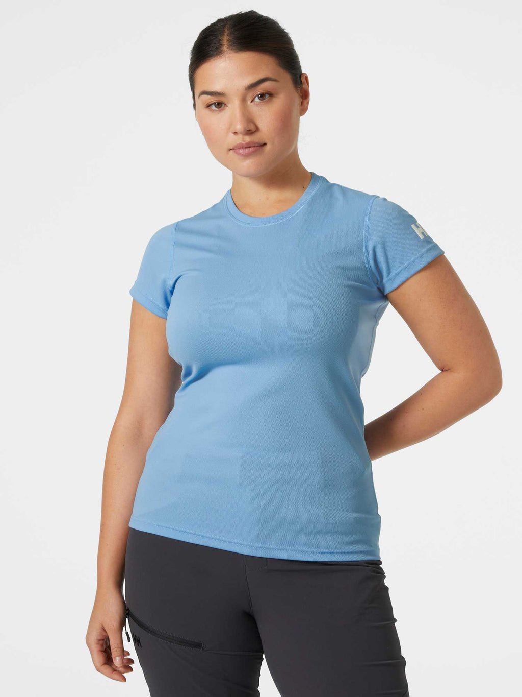 HELLY HANSEN Тениска W HH TECH