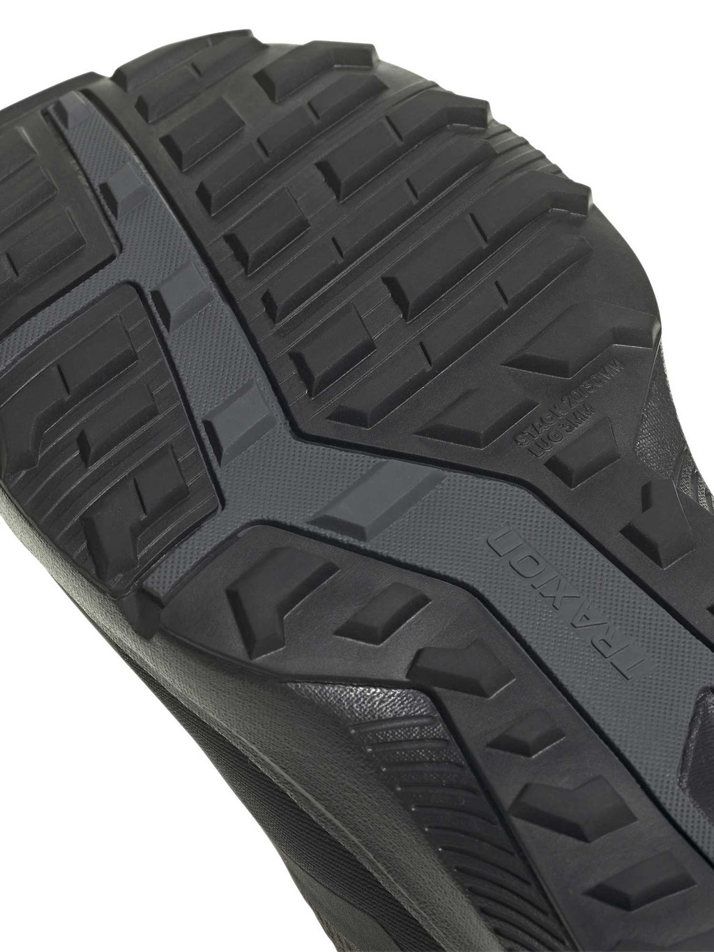 ADIDAS PERFORMANCE Обувки Terrex Soulstride Trail