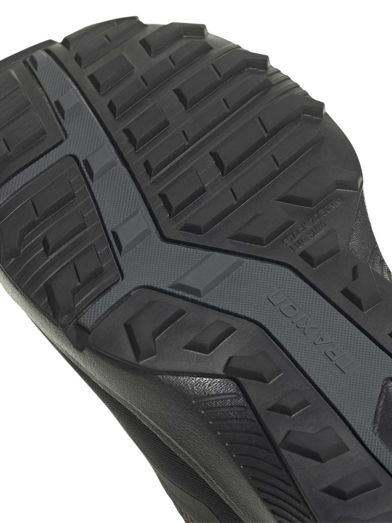 ADIDAS PERFORMANCE Обувки Terrex Soulstride Trail