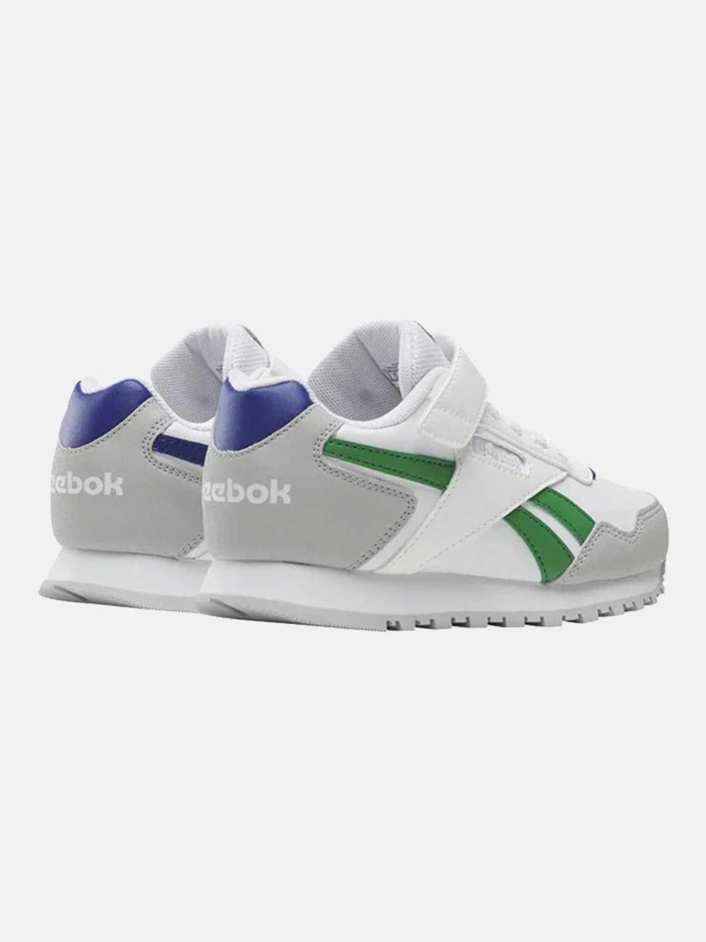 REEBOK Обувки GLIDE ELASTIC LACE TOP STRAP