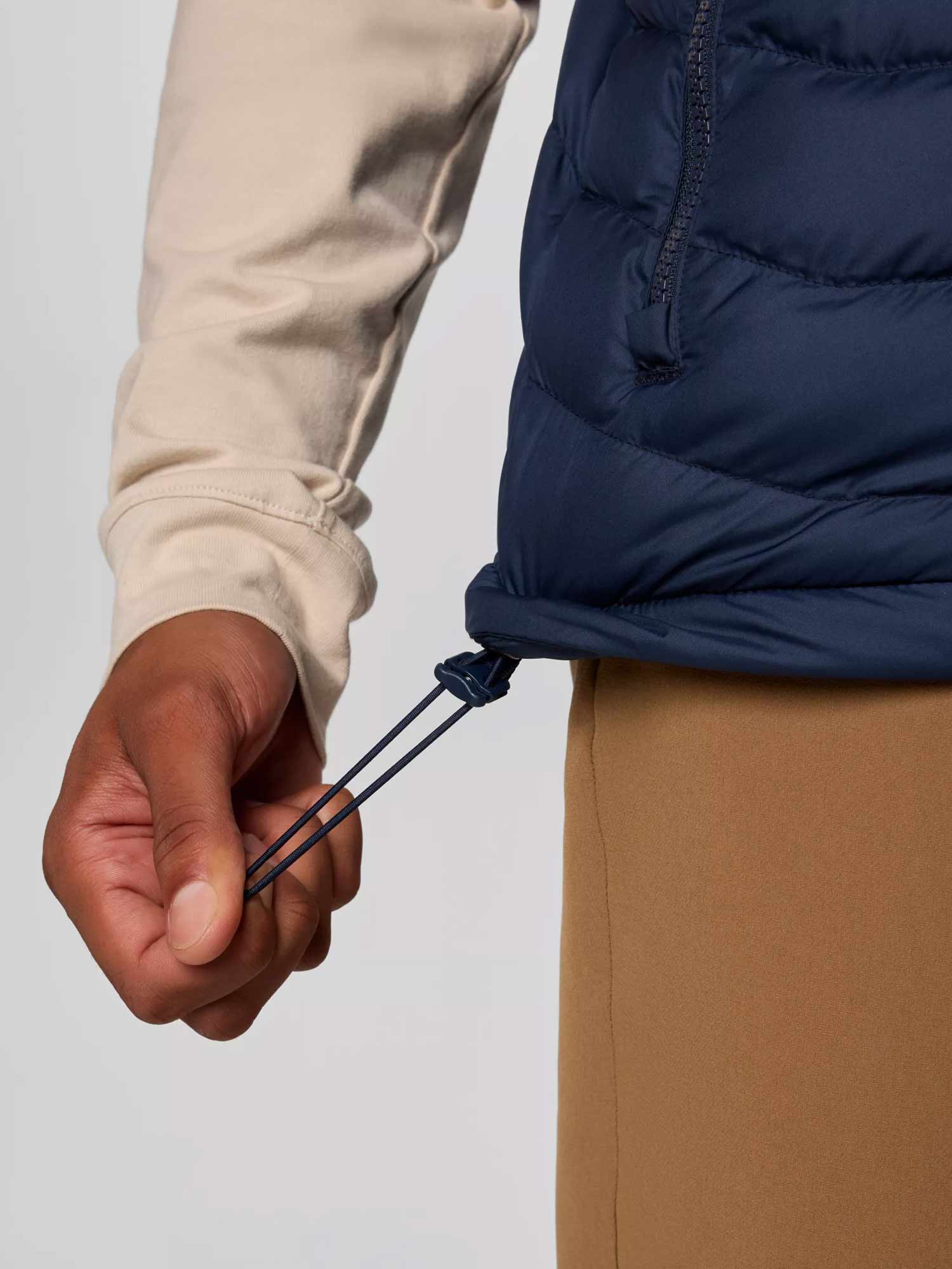 COLUMBIA Елек Men's Powder Lite™ II