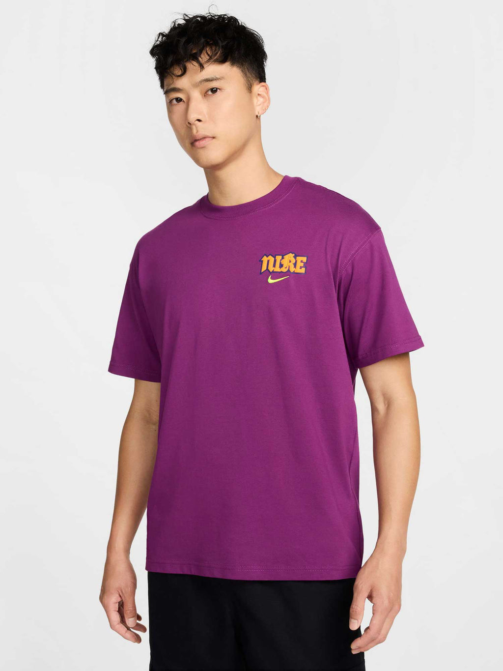 NIKE Тениска M NSW TEE M90 OC LBR DNA
