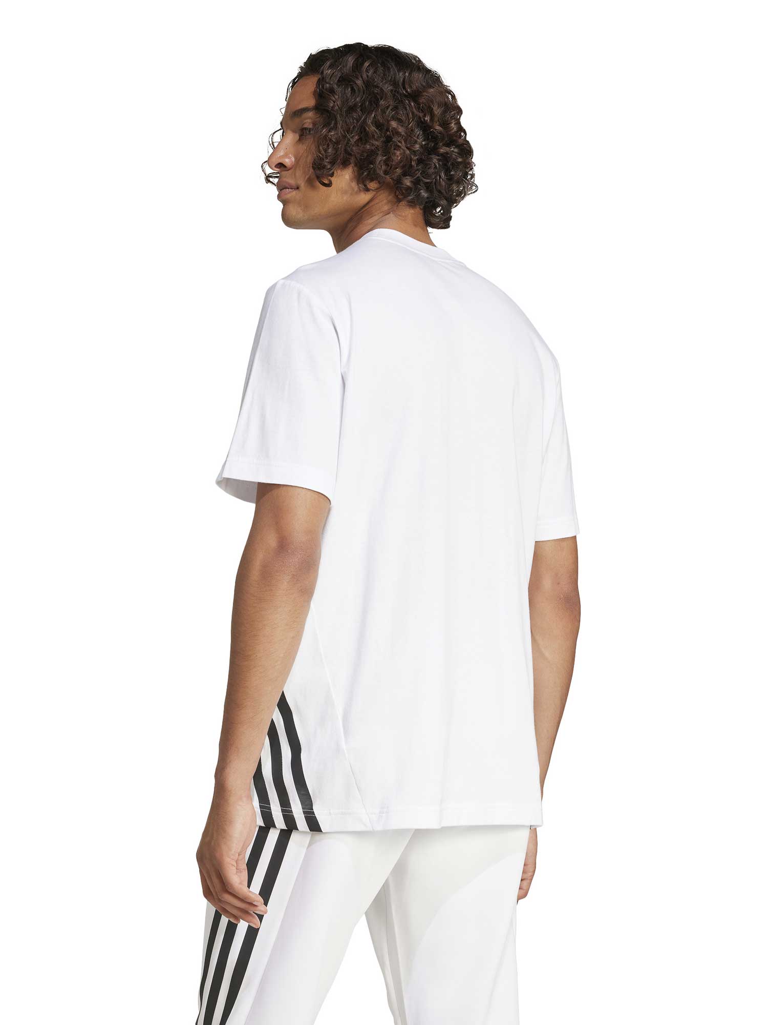 ADIDAS SPORTSWEAR Тениска Future Icons 3-Stripes T-Shirt
