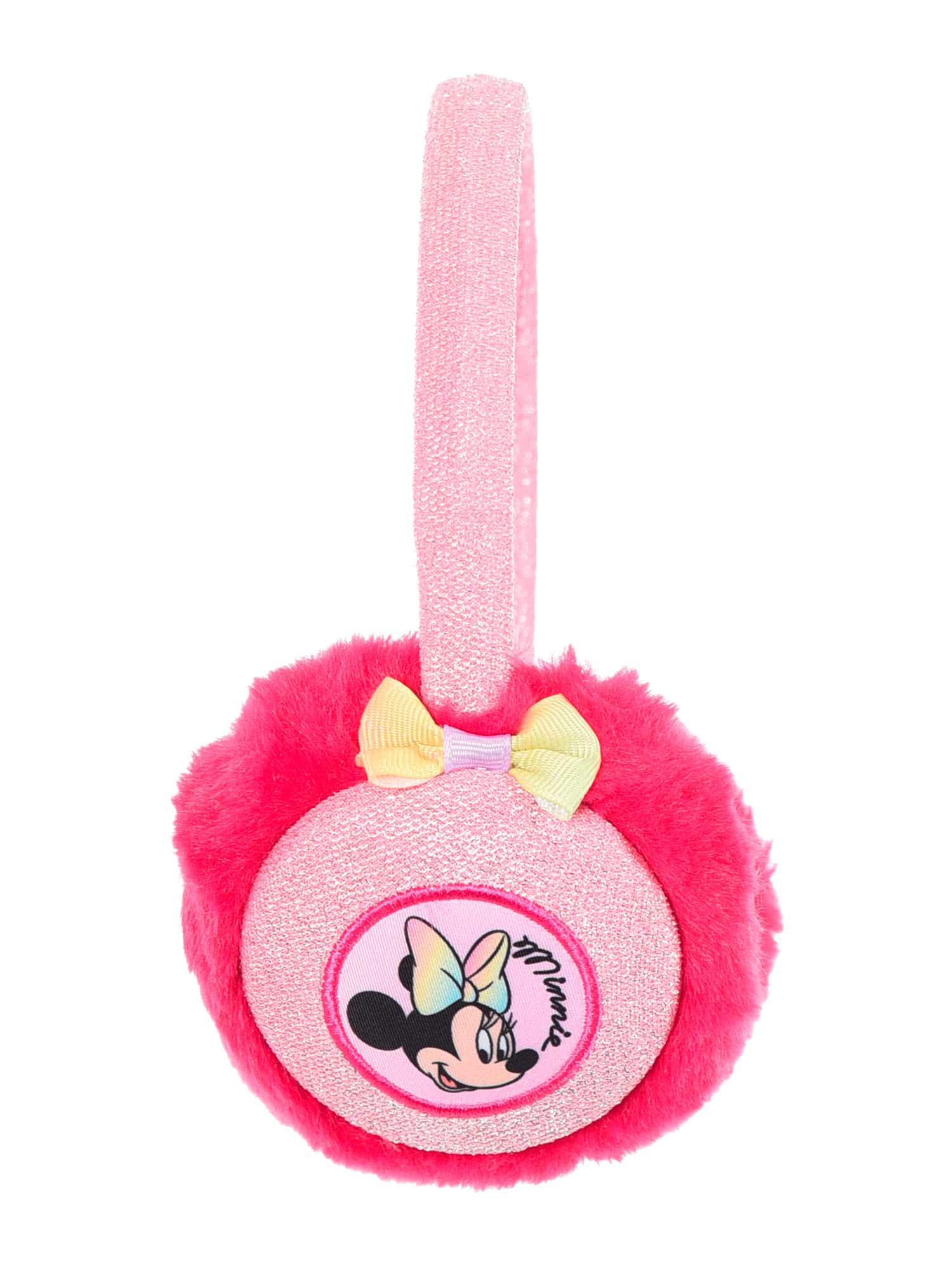 KIDS MOVIE HEROES Ушанки Minnie Mouse