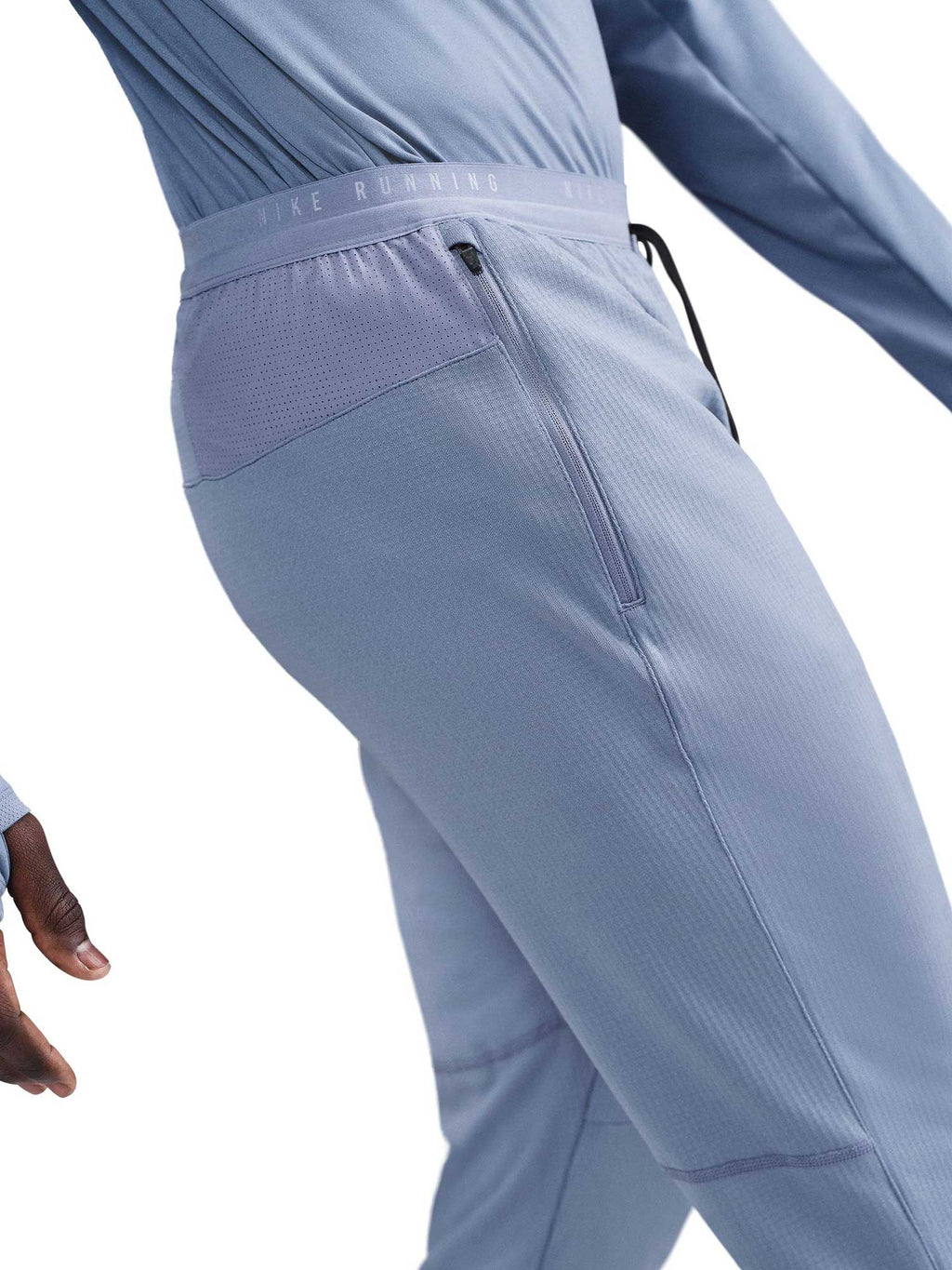 NIKE Спортно долнище M NK DF STRIDE KNIT PANT