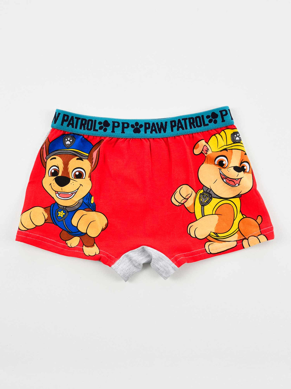 KIDS MOVIE HEROES Бельо - комплект 2 части Paw Patrol