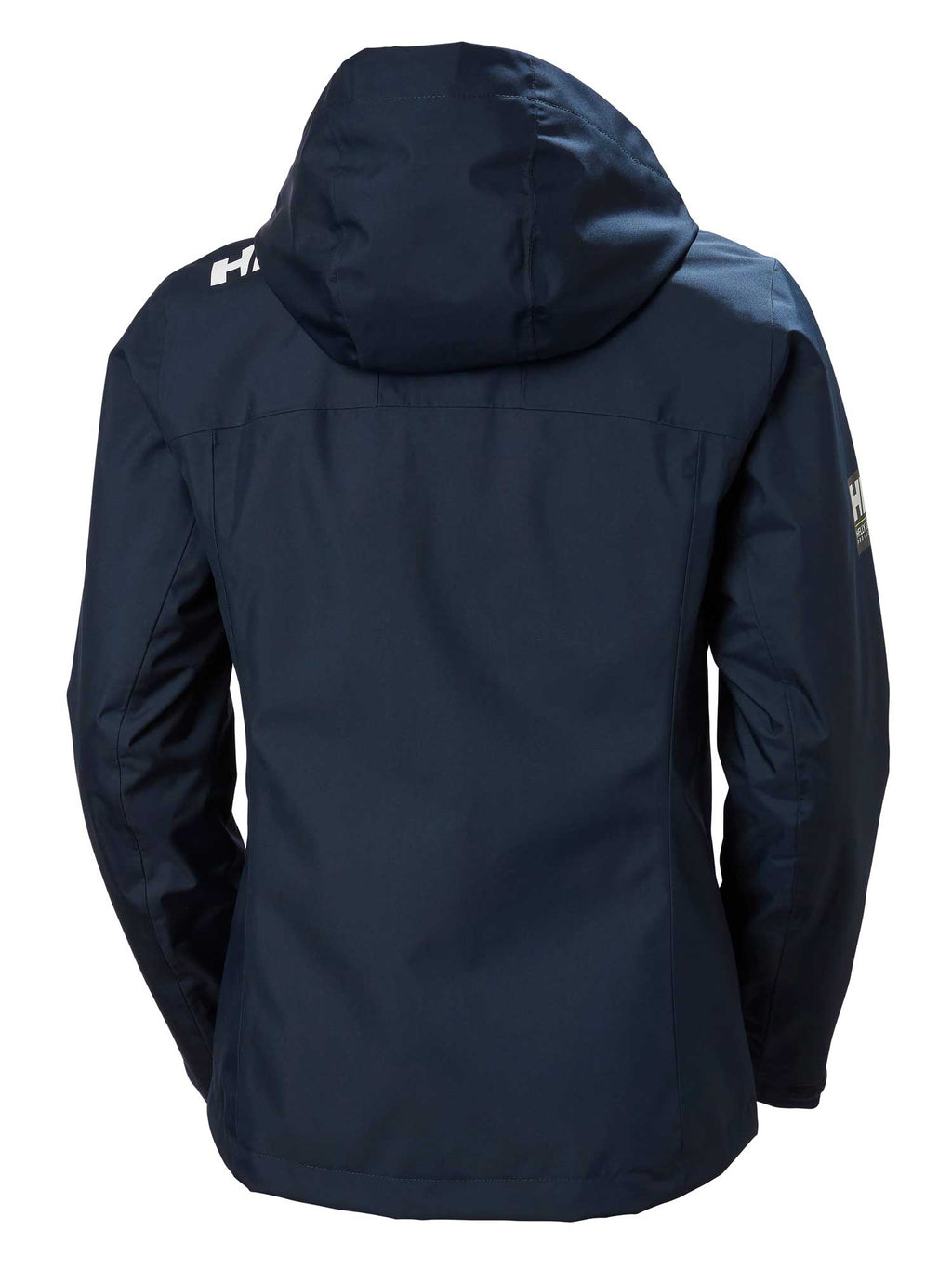 HELLY HANSEN Яке W CREW HOODED MIDL JACKET 2.0