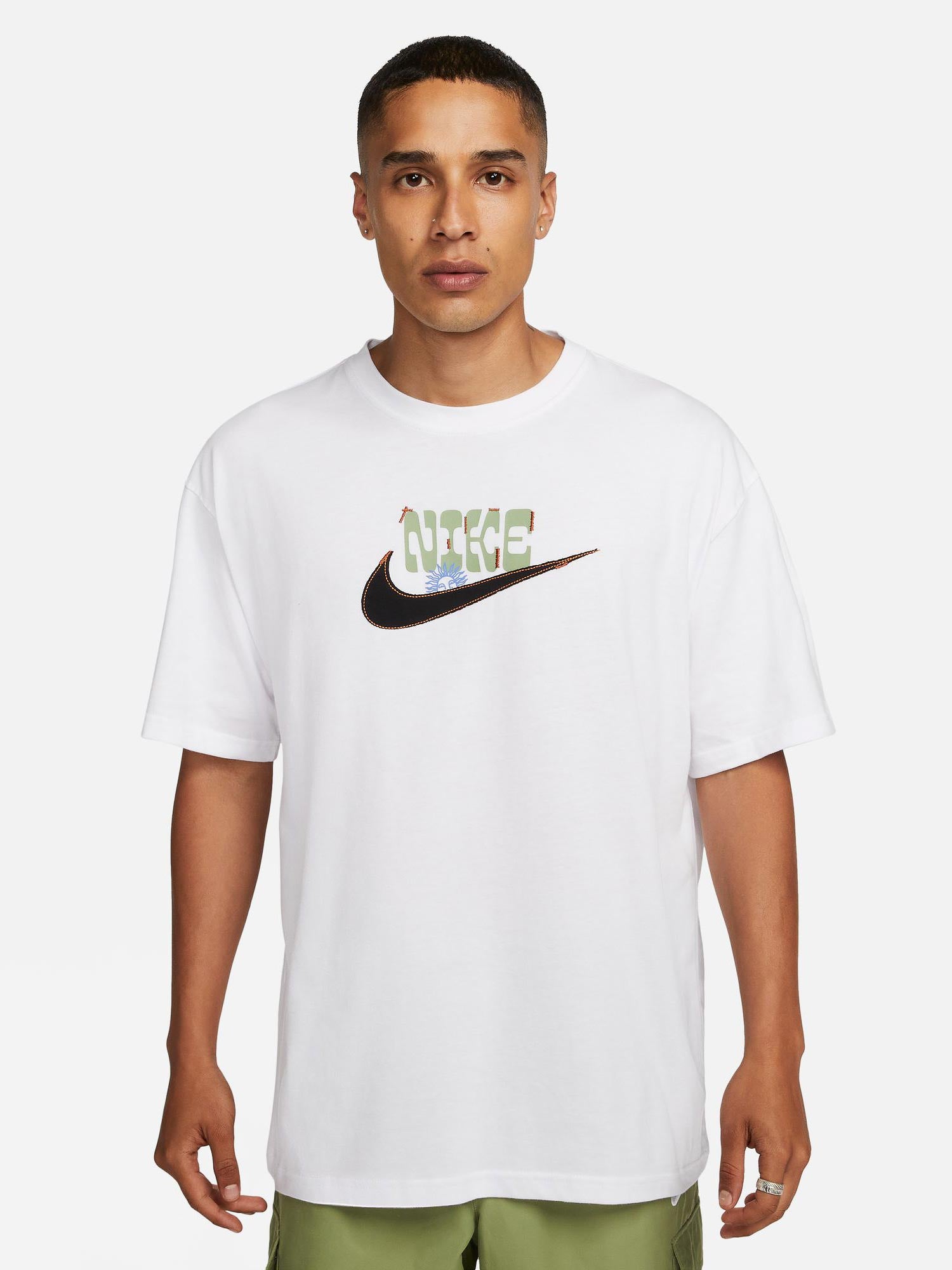 NIKE Тениска M SOLE CRAFT HBR