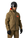 HELLY HANSEN Ски яке EMIKO SHELL JACKET