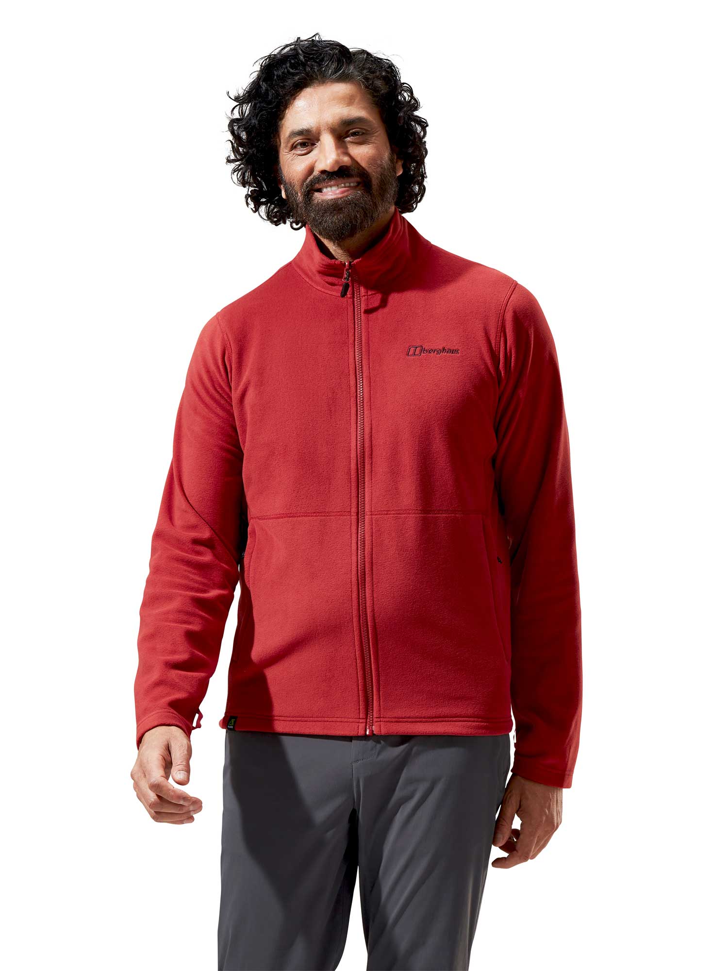 BERGHAUS Полар PRISM MICRO PT IA FL JKT AM