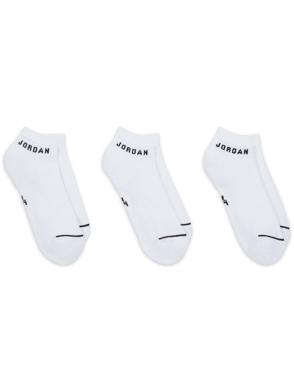 JORDAN Чорапи U J ED CUSH POLY NS 3PR 144