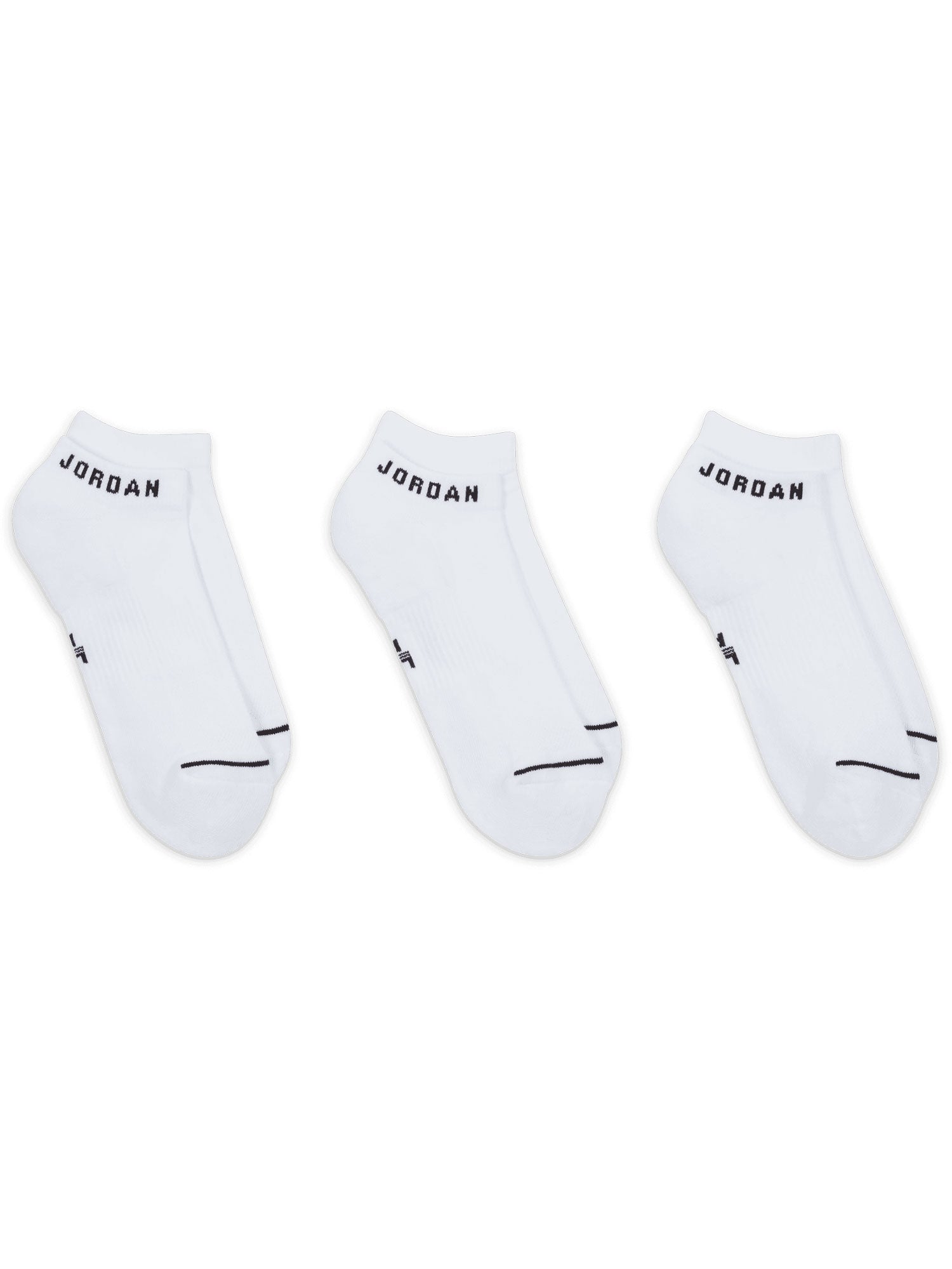 JORDAN Чорапи U J ED CUSH POLY NS 3PR 144
