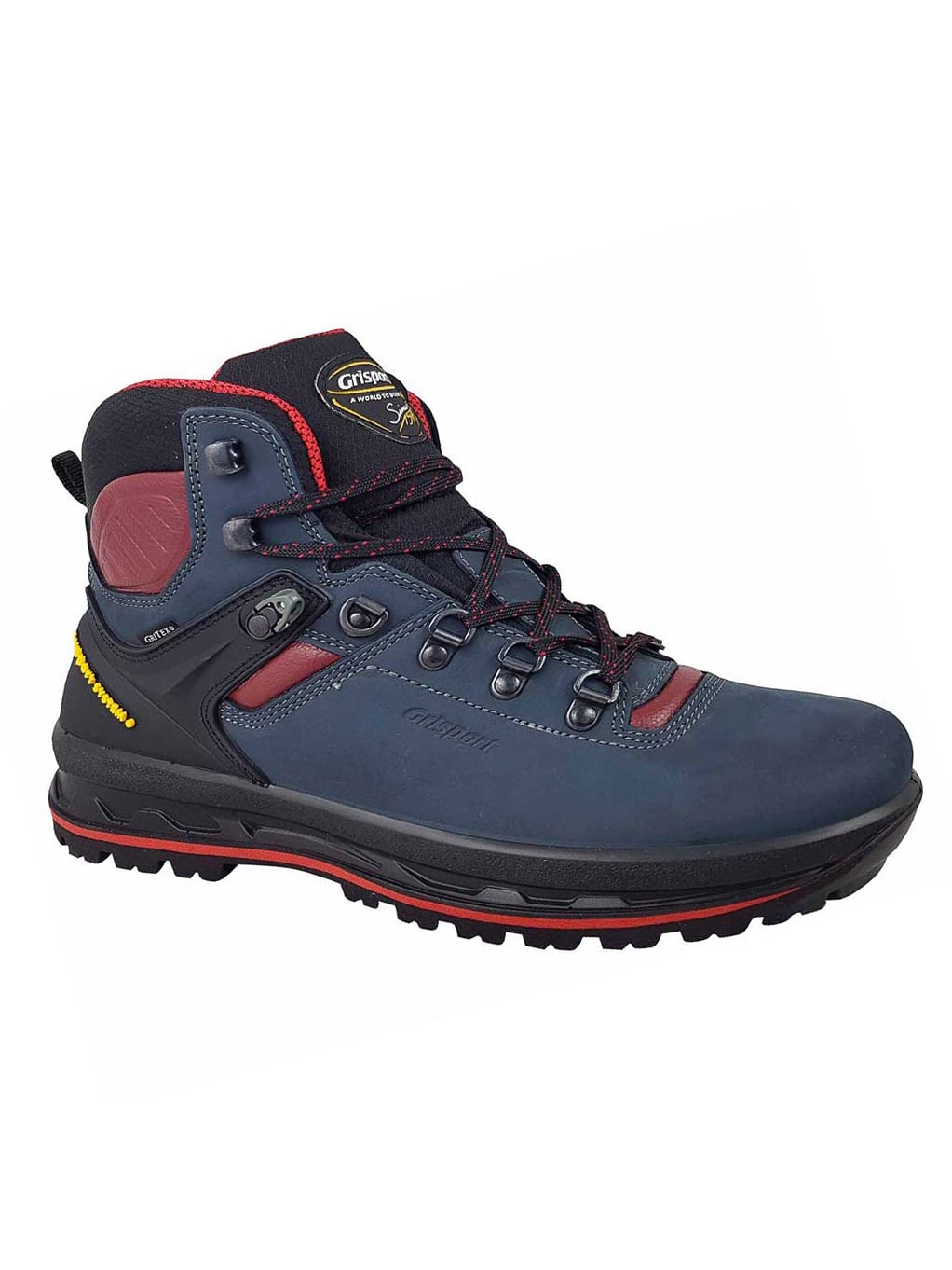 GRISPORT Обувки Kronplatz