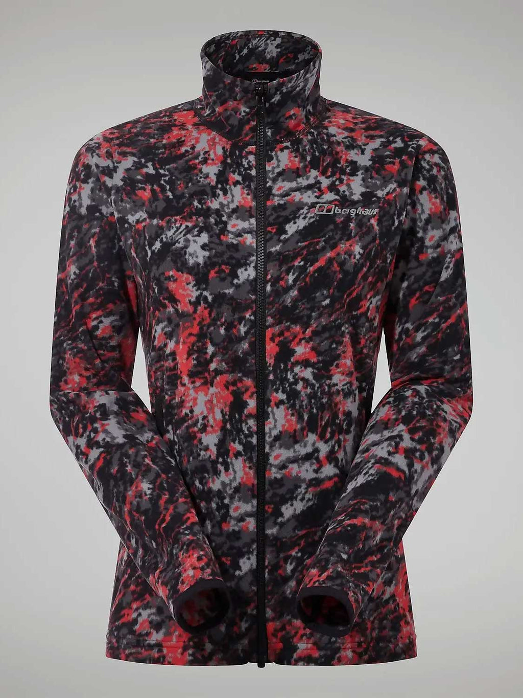 BERGHAUS Полар NAVALA FL JKT AF