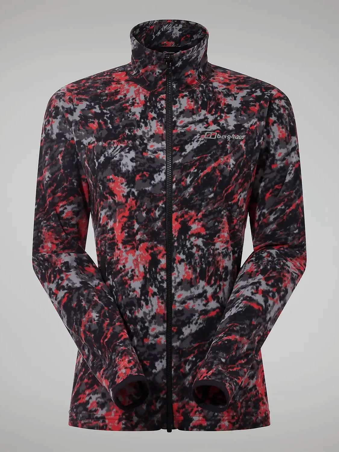 BERGHAUS Полар NAVALA FL JKT AF