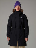 THE NORTH FACE Яке W ZANECK PARKA