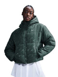 NIKE Яке W NSW TF SNFL NK CLSC PFR AOP