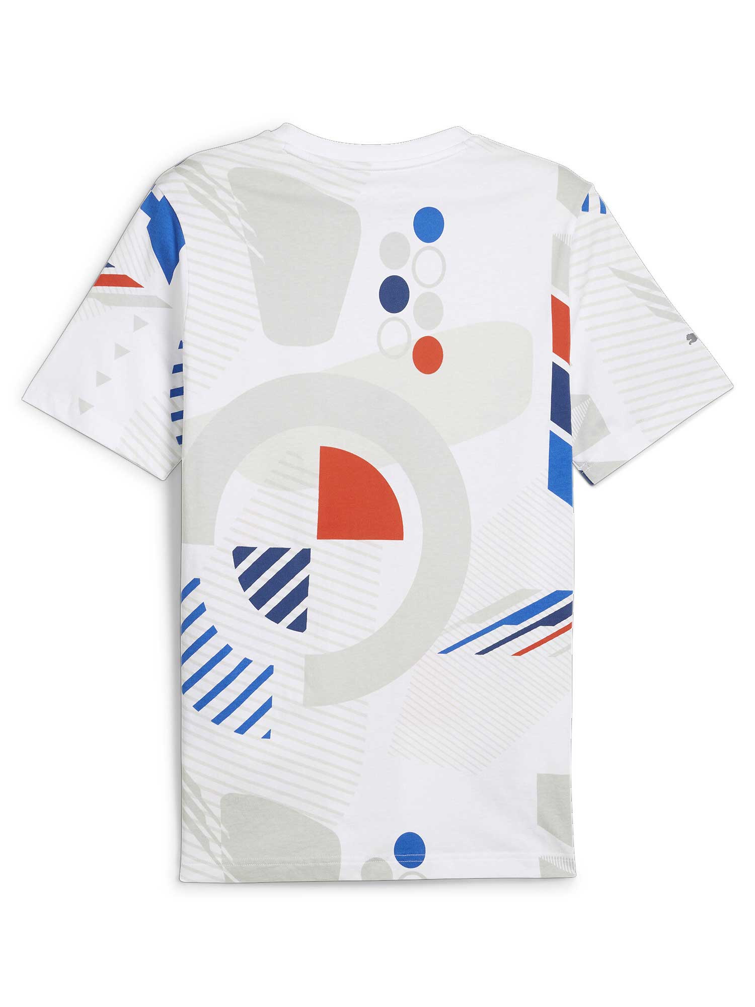 PUMA Тениска BMW MMS AOP