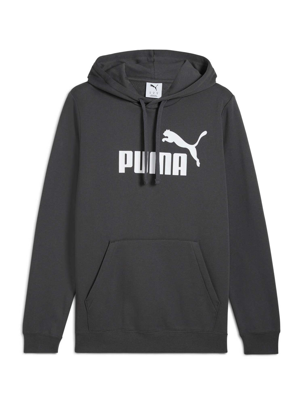 PUMA Суитшърт ESS No. 1 Logo Hoodie FL (s)