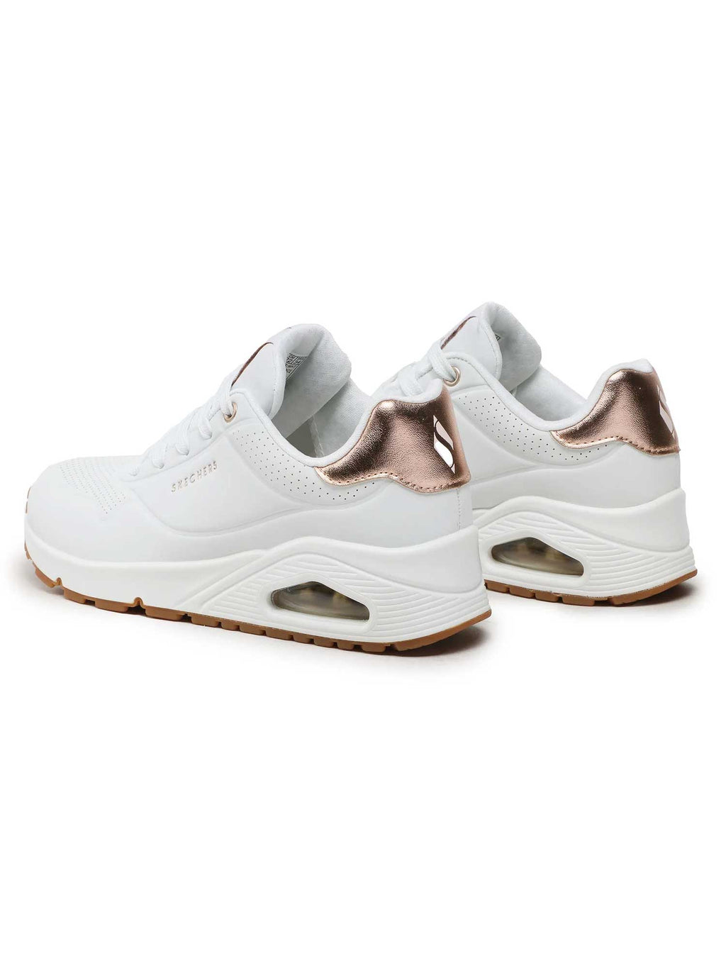 SKECHERS Обувки UNO - GOLDEN AIR