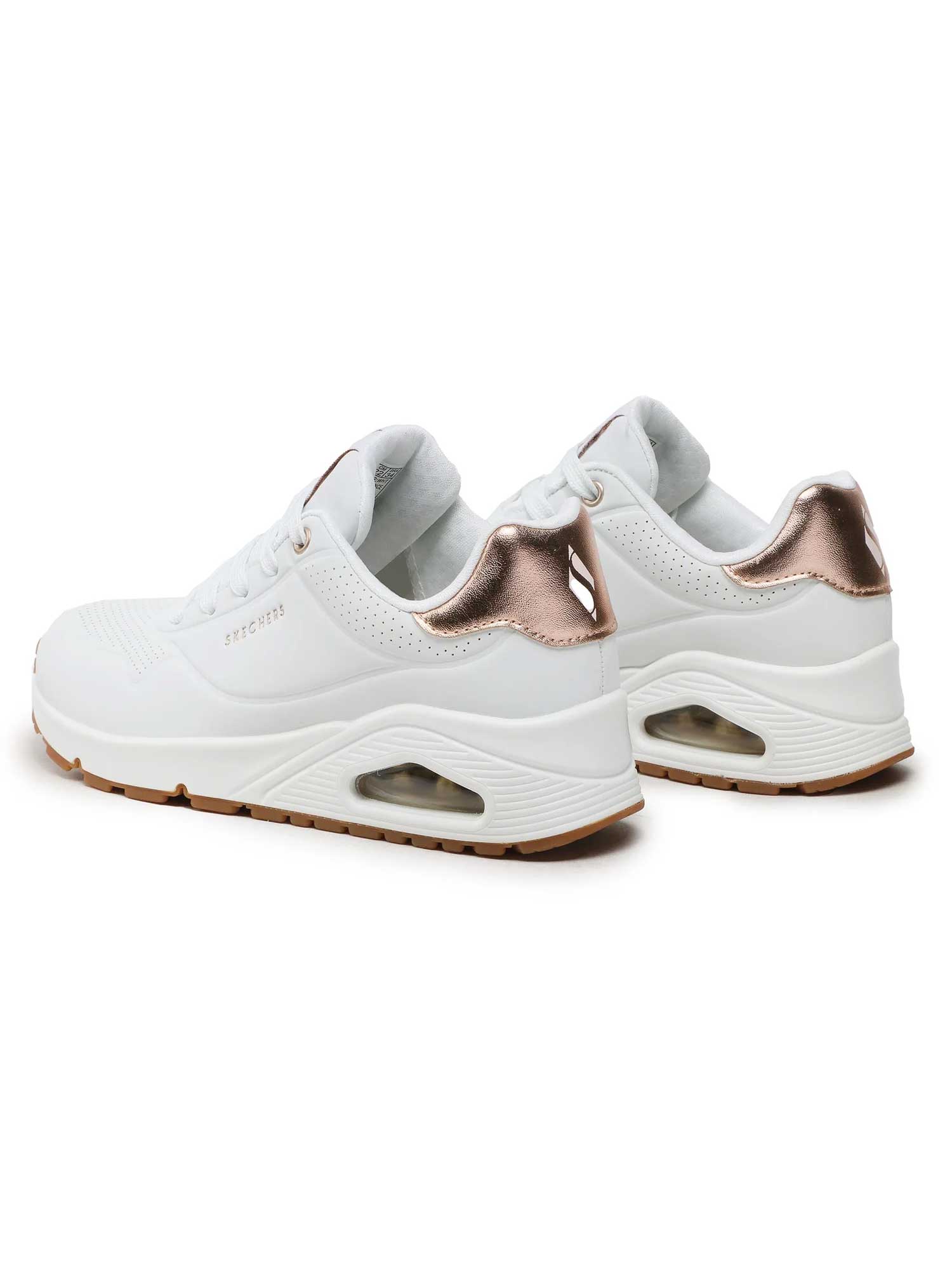 SKECHERS Обувки UNO - GOLDEN AIR
