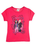 KIDS MOVIE HEROES Тениска BARBIE