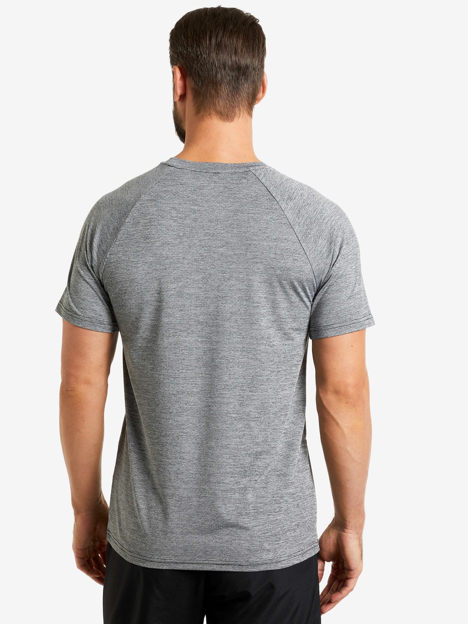 OUTVENTURE Тениска Hiking Mens T-Shirt