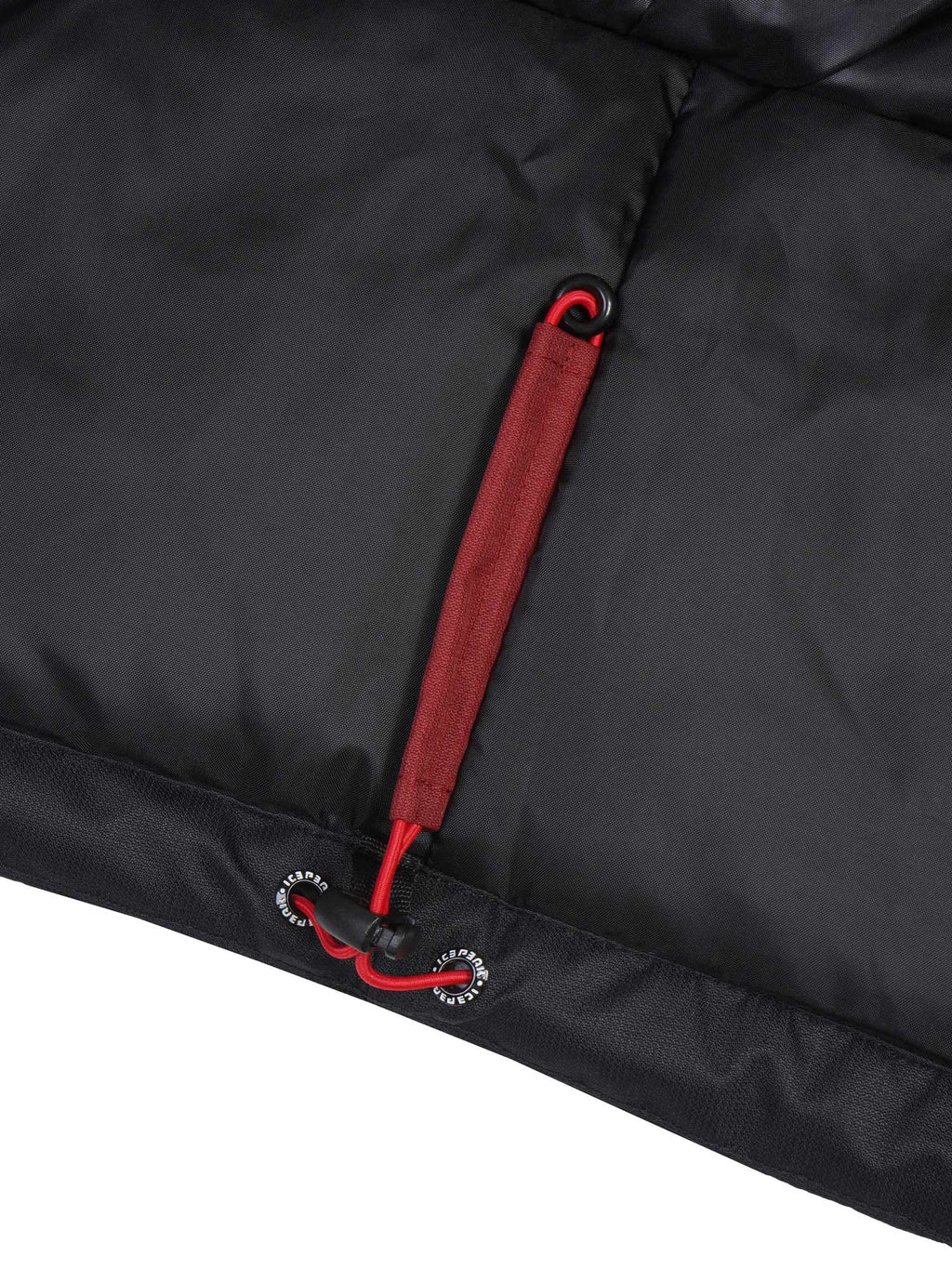 ICEPEAK Ски яке LATIMER JR