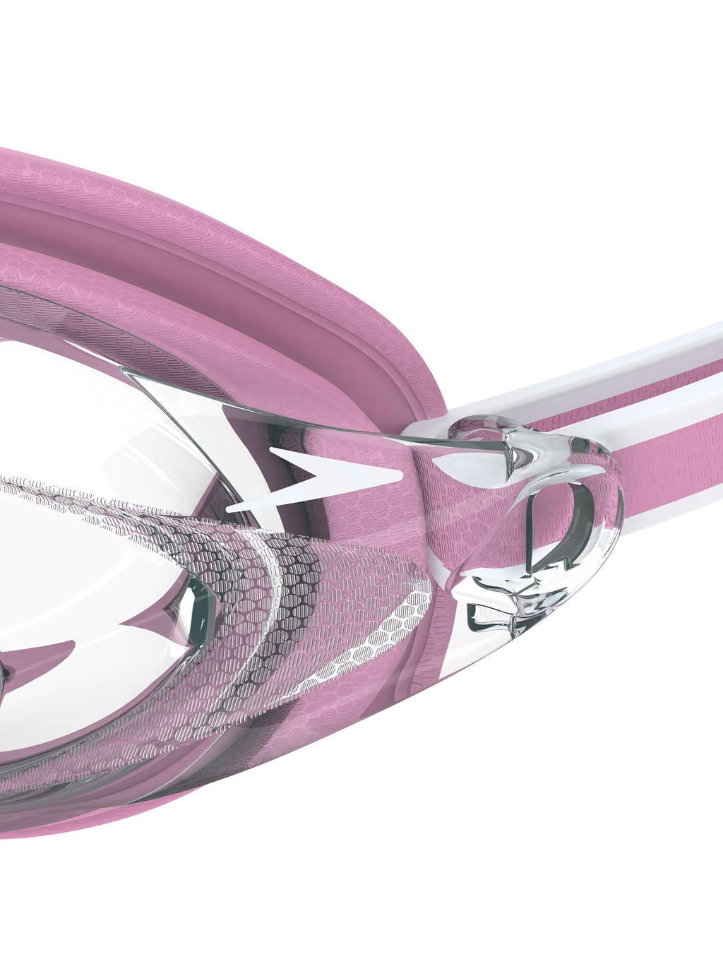 SPEEDO Плувни очила WOMENS VANQUISHER 3.0