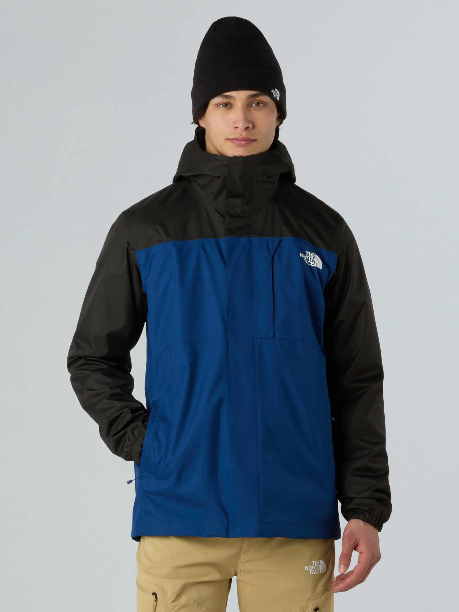 THE NORTH FACE Яке M QUEST TRICLIMATE JACKET