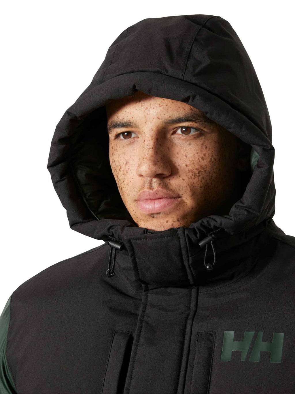 HELLY HANSEN Яке ACTIVE PUFFY LONG JACKET