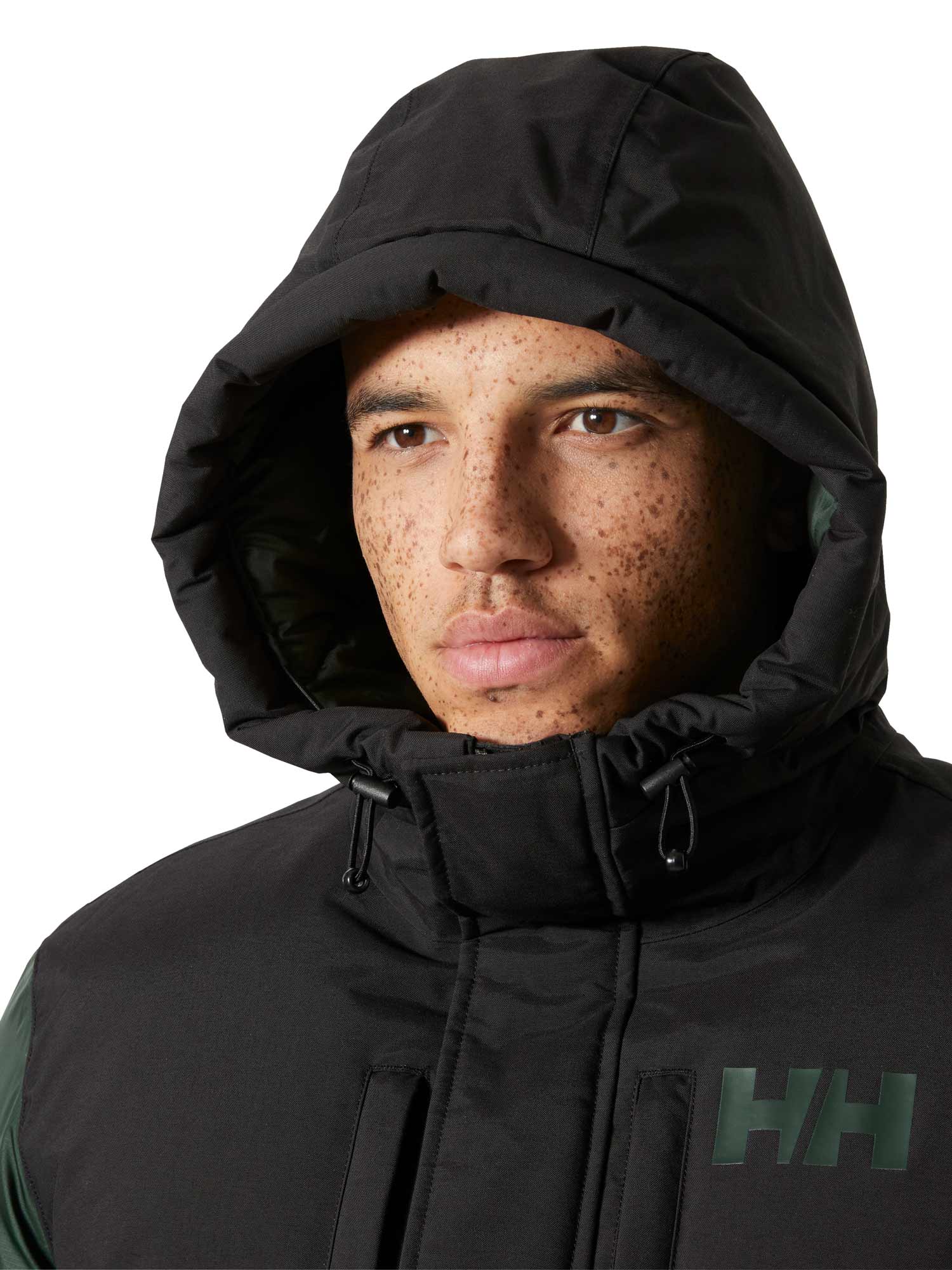 HELLY HANSEN Яке ACTIVE PUFFY LONG JACKET