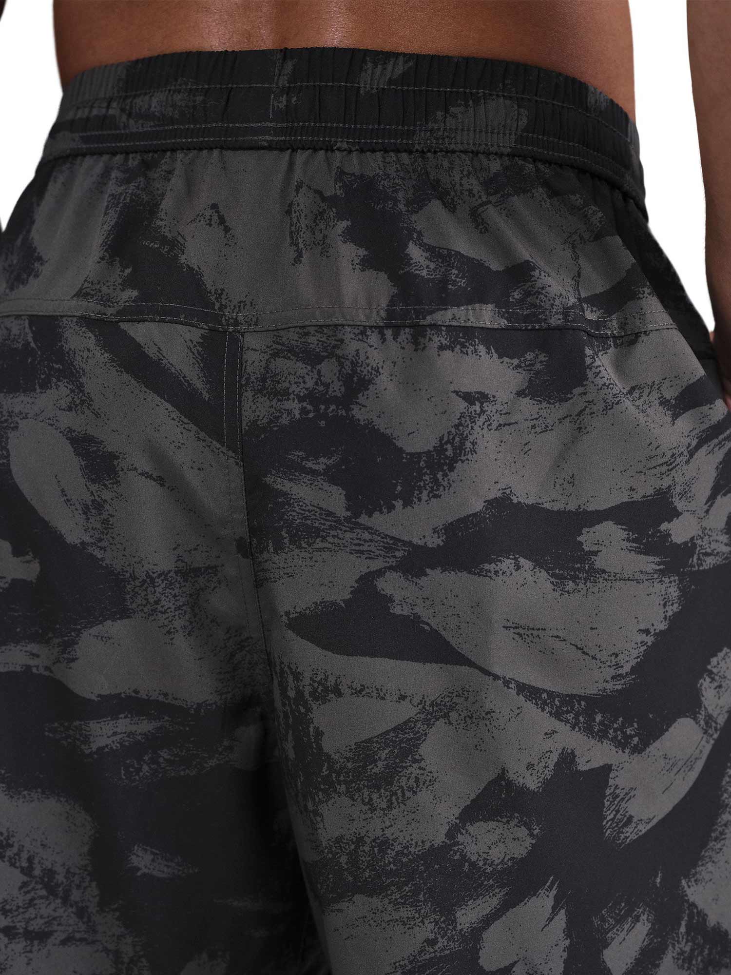 NIKE Къси панталони M NK DF FORM 7IN UL SHORT PRIN