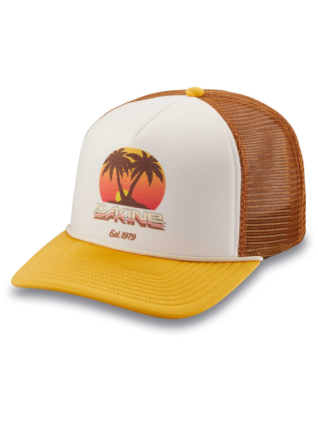 DAKINE Шапка VACATION TRUCKER