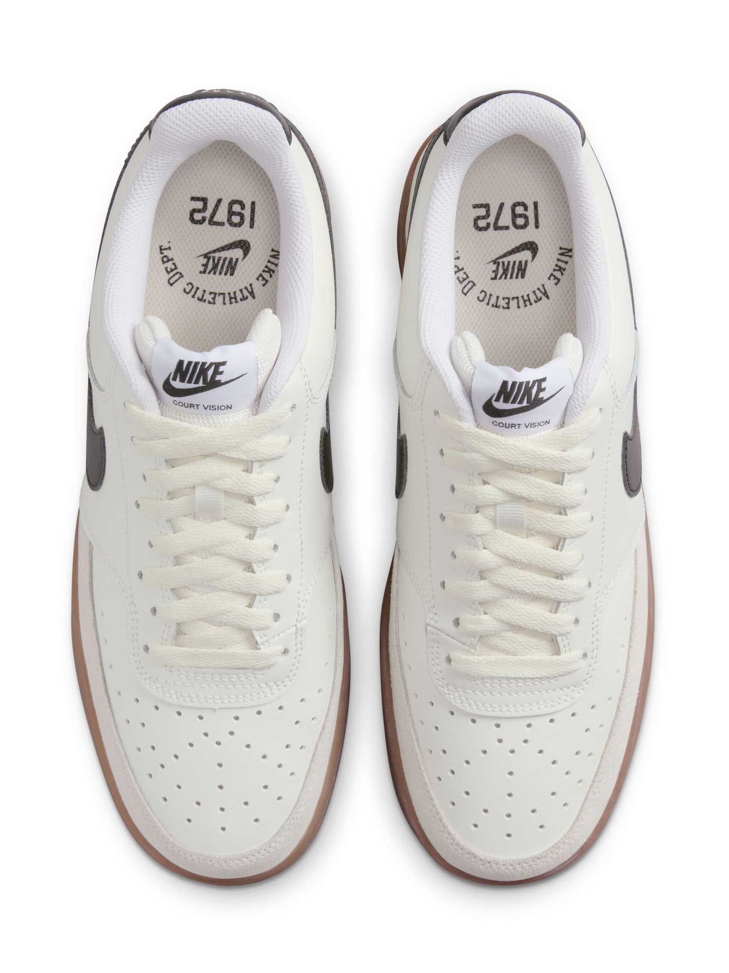 NIKE Обувки COURT VISION LO