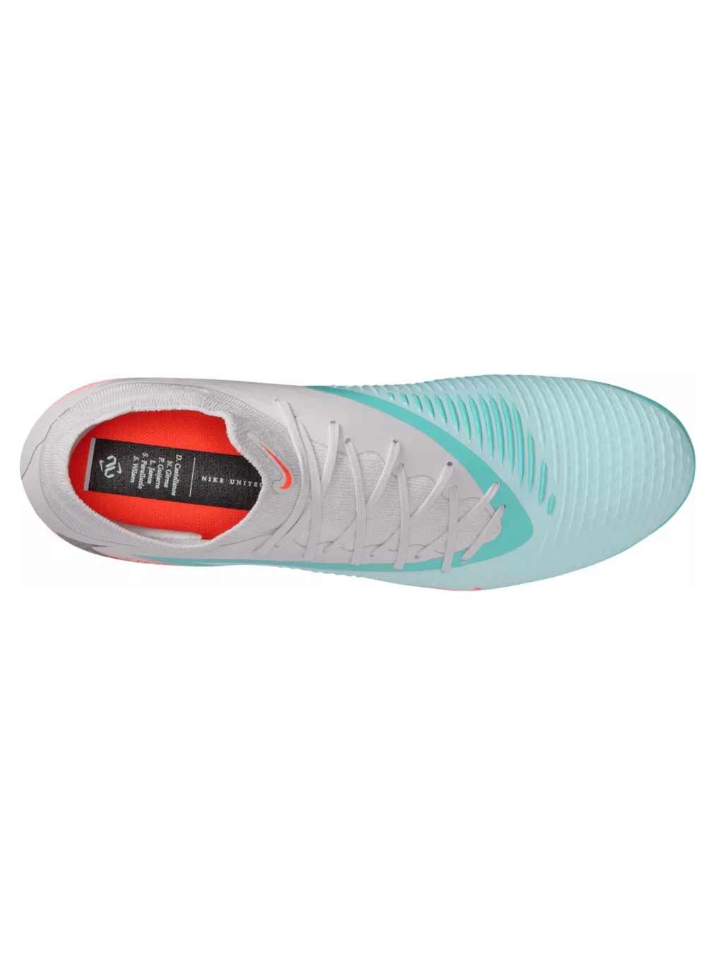 NIKE Обувки PHANTOM 6 HIGH ACAD FG/MG NU2