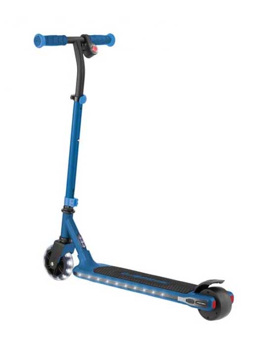 GLOBBER Електрическа тротинетка E-MOTION 6