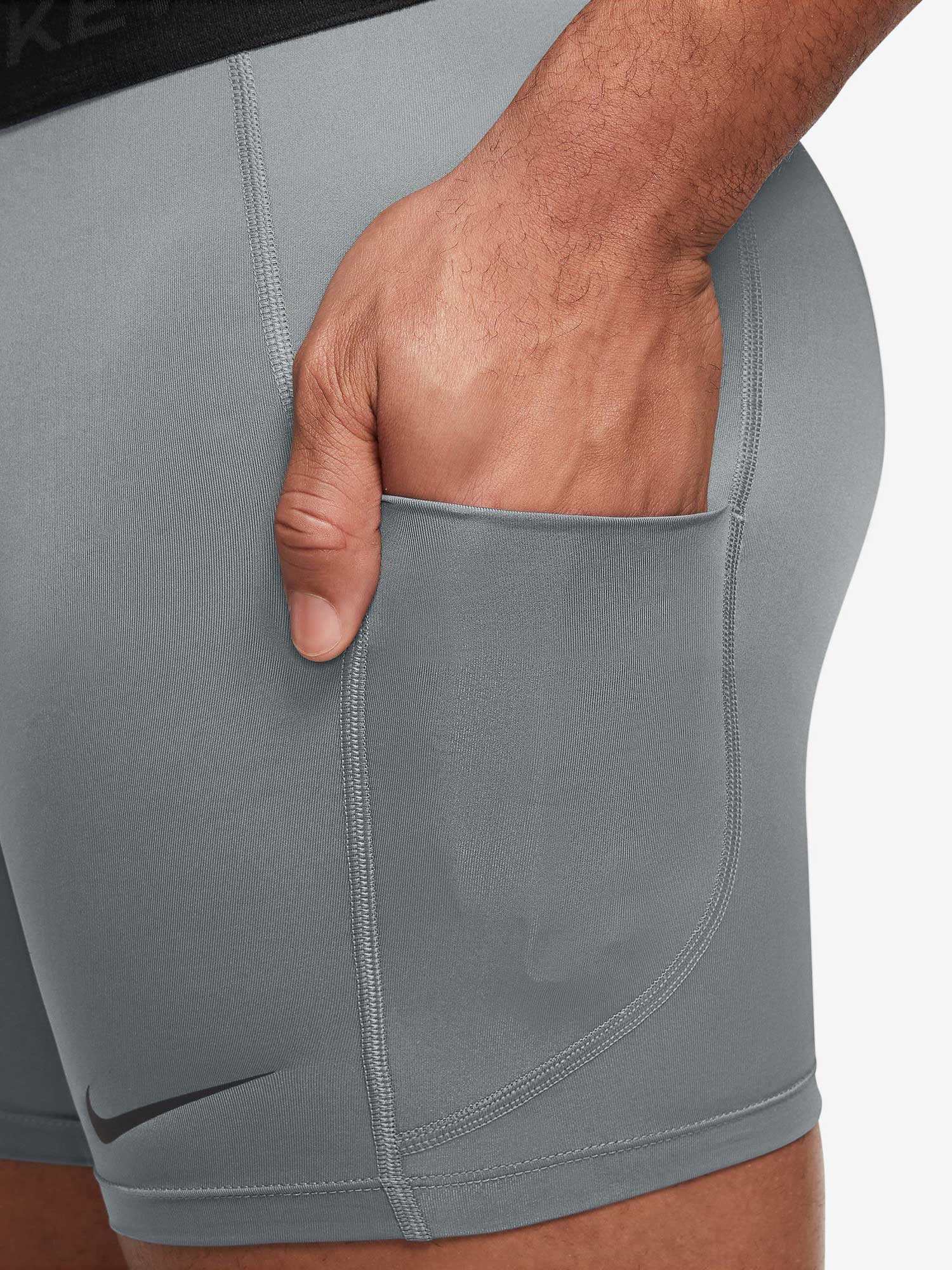 NIKE Клин M NP DF SHORT
