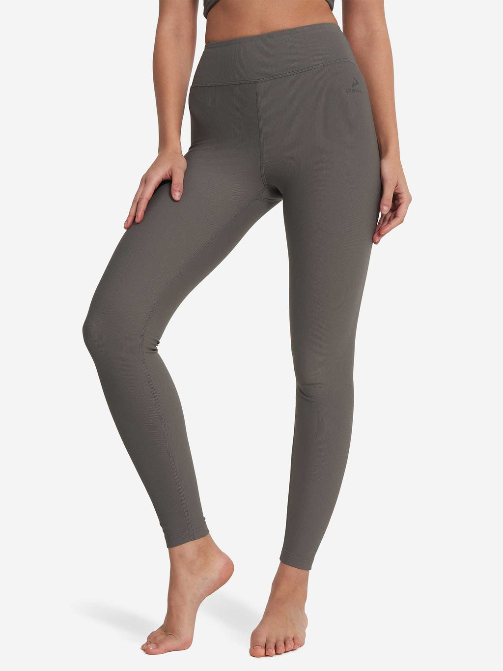 DEMIX Клин W D Yoga SoftLex Studio Leggings