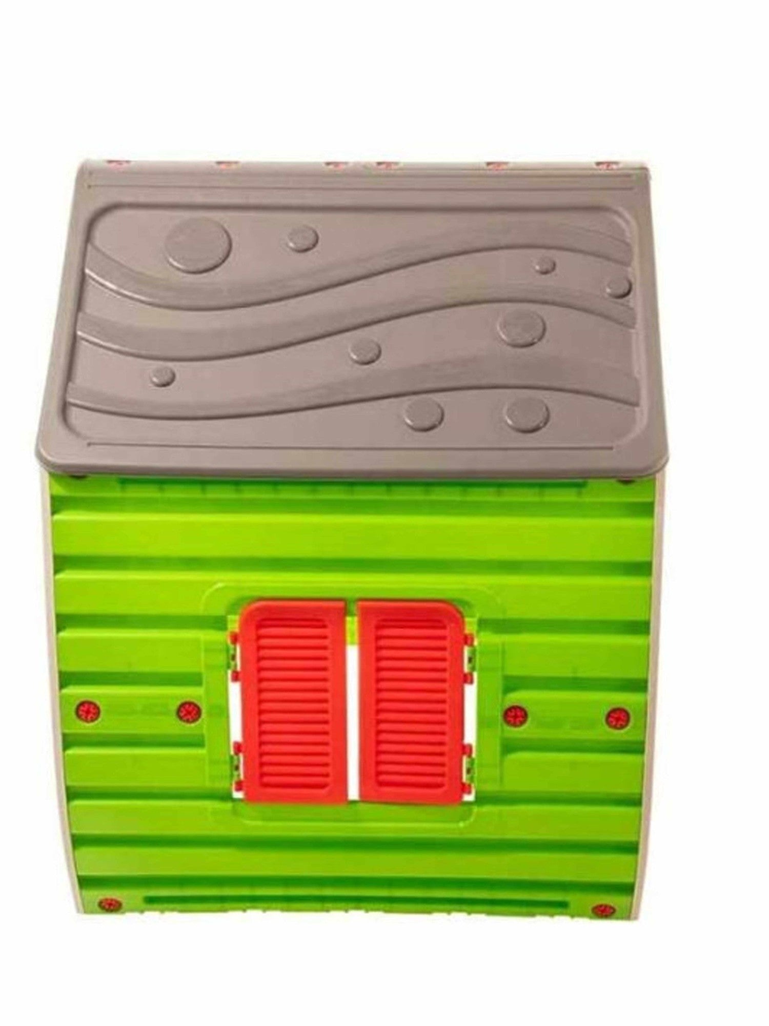 RESTPRO Пластмасова къща за игра Magic Playhouse