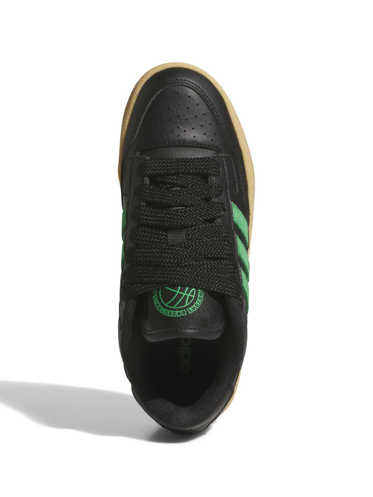 ADIDAS PERFORMANCE Обувки Rapid Court Low