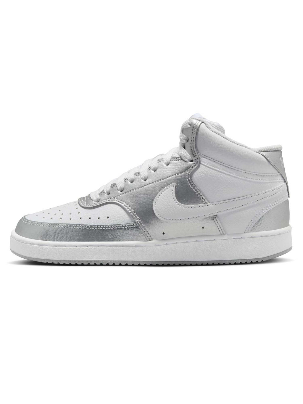 NIKE Обувки WMNS COURT VISION MID