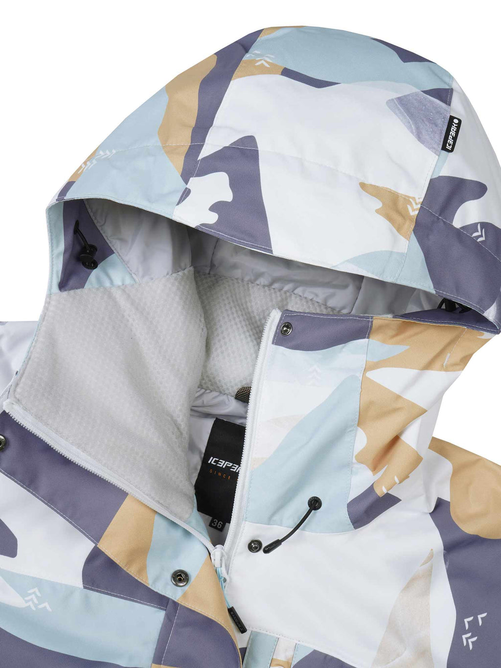 ICEPEAK Ски яке CREOLA