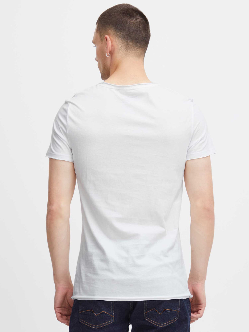 BLEND Тениска BHNOEL Tee NOOS