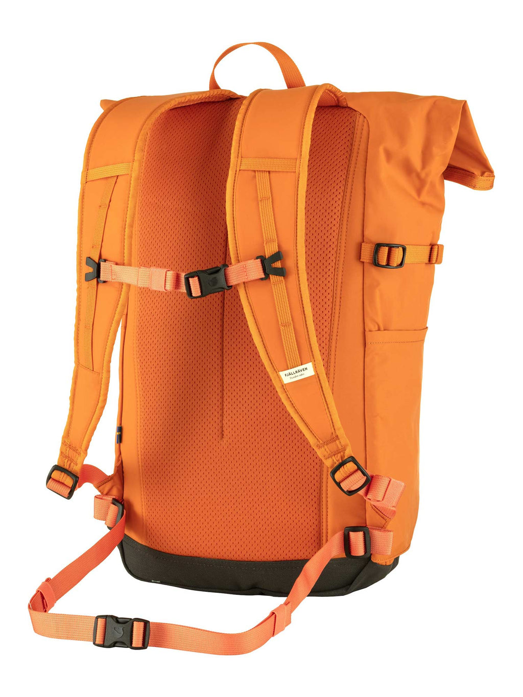 FJALLRAVEN Раница High Coast Foldsack 24