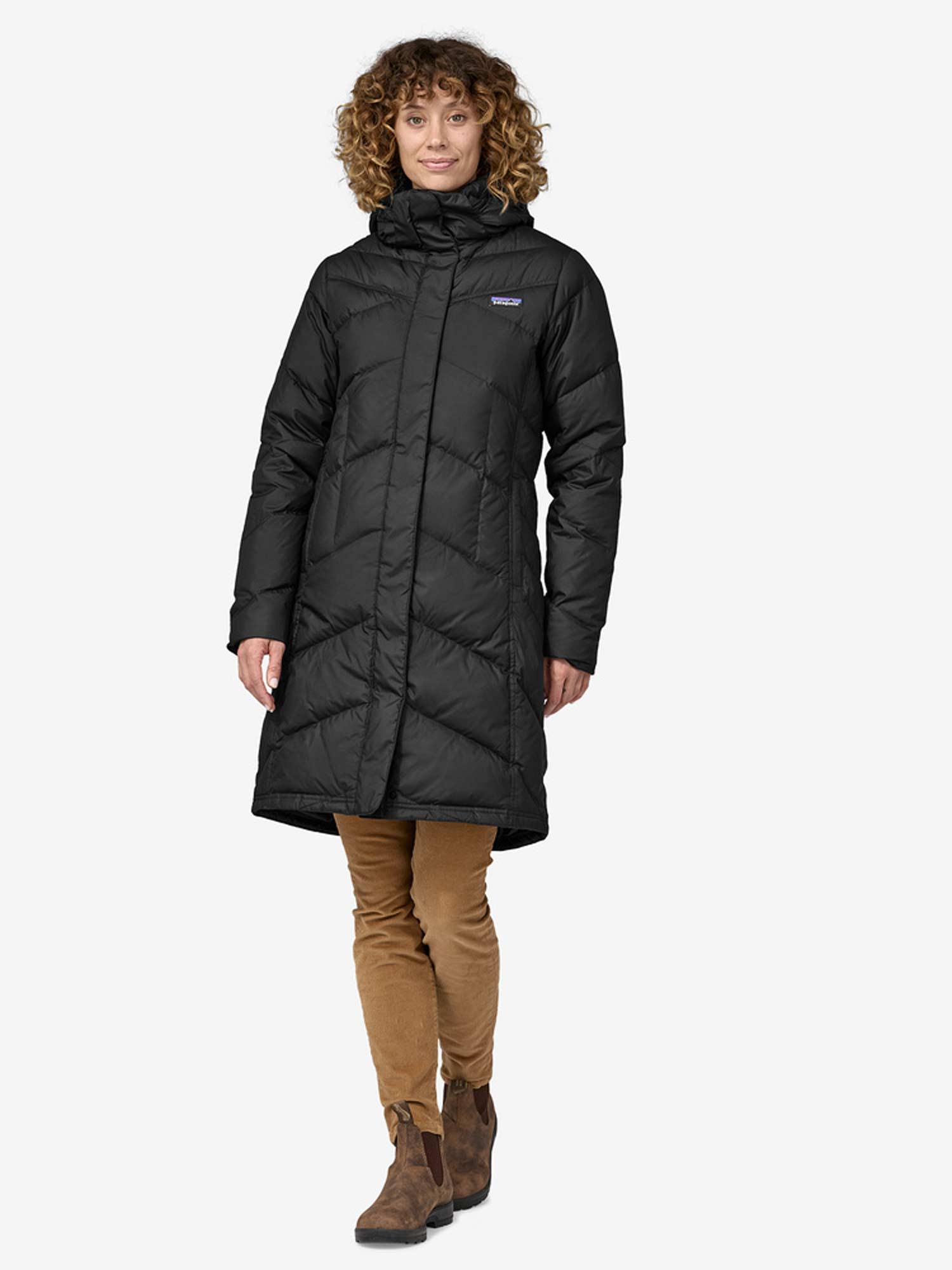 PATAGONIA Яке Ws Down Parka
