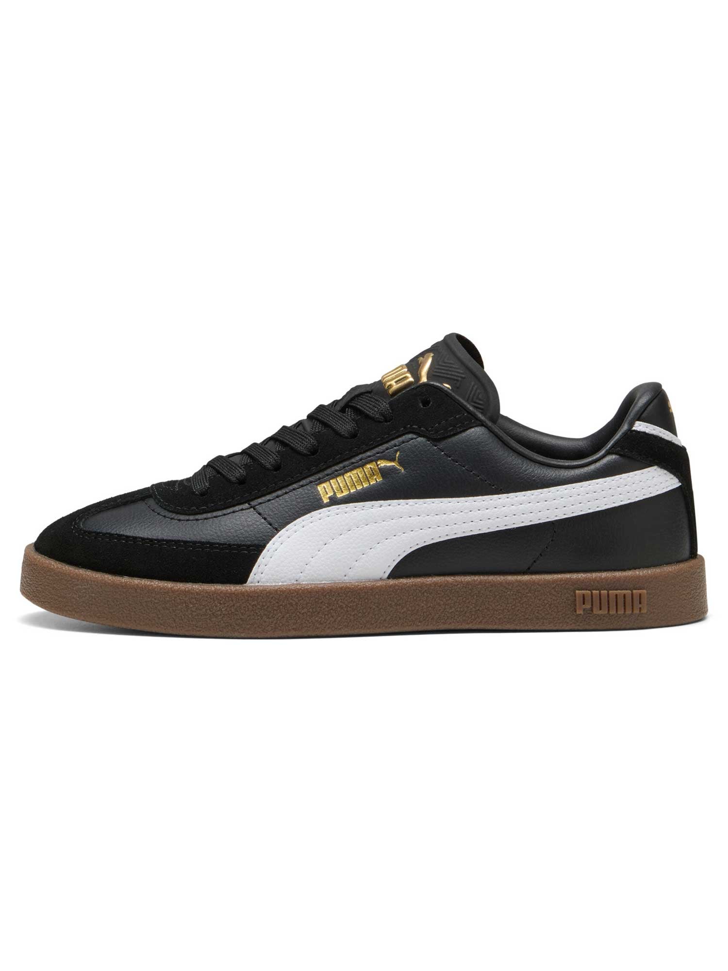 PUMA Обувки Puma Club II Era Jr